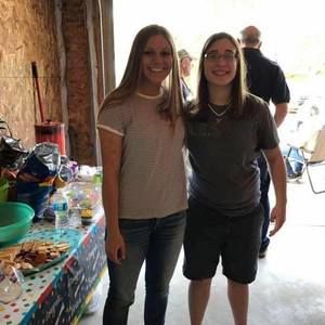 Meet your Posher, Morgan